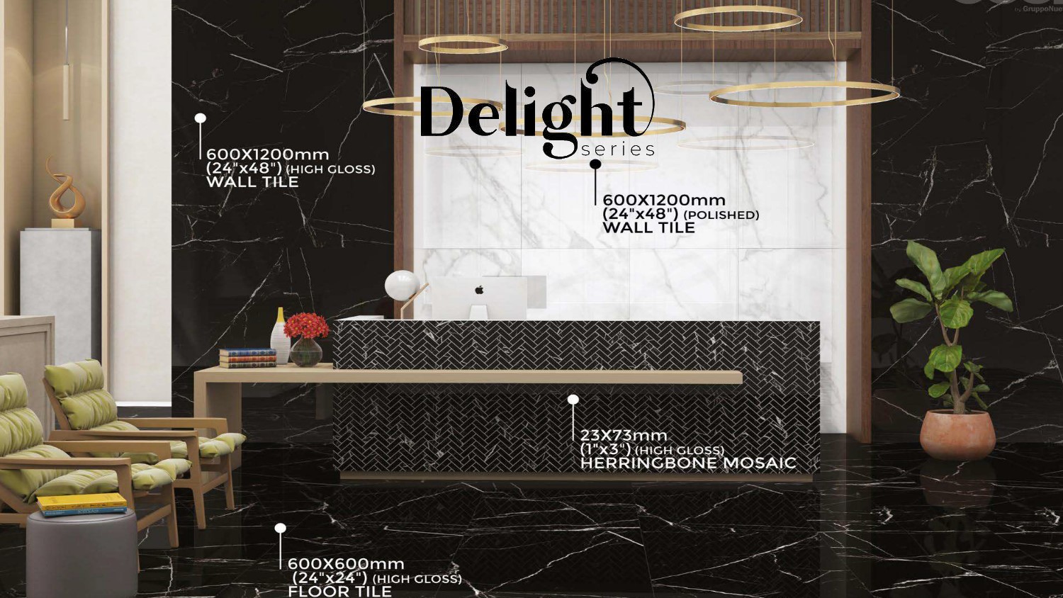 DeLight Series