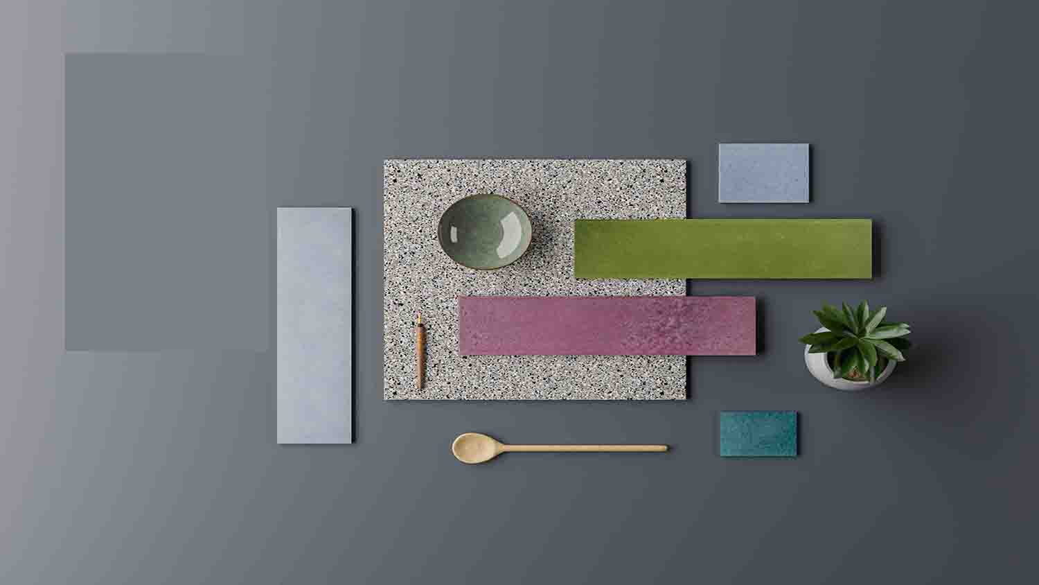 PENTE COLLECTION