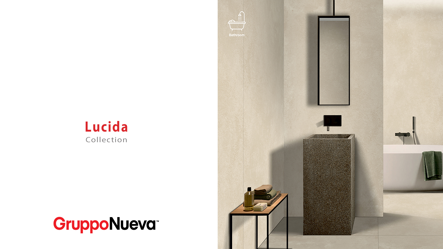 LUCIDA COLLECTION
