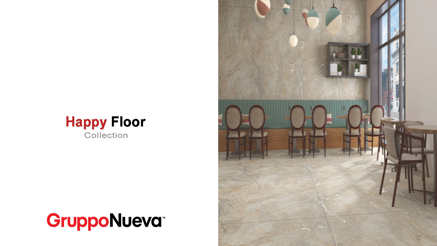 HAPPY FLOOR 