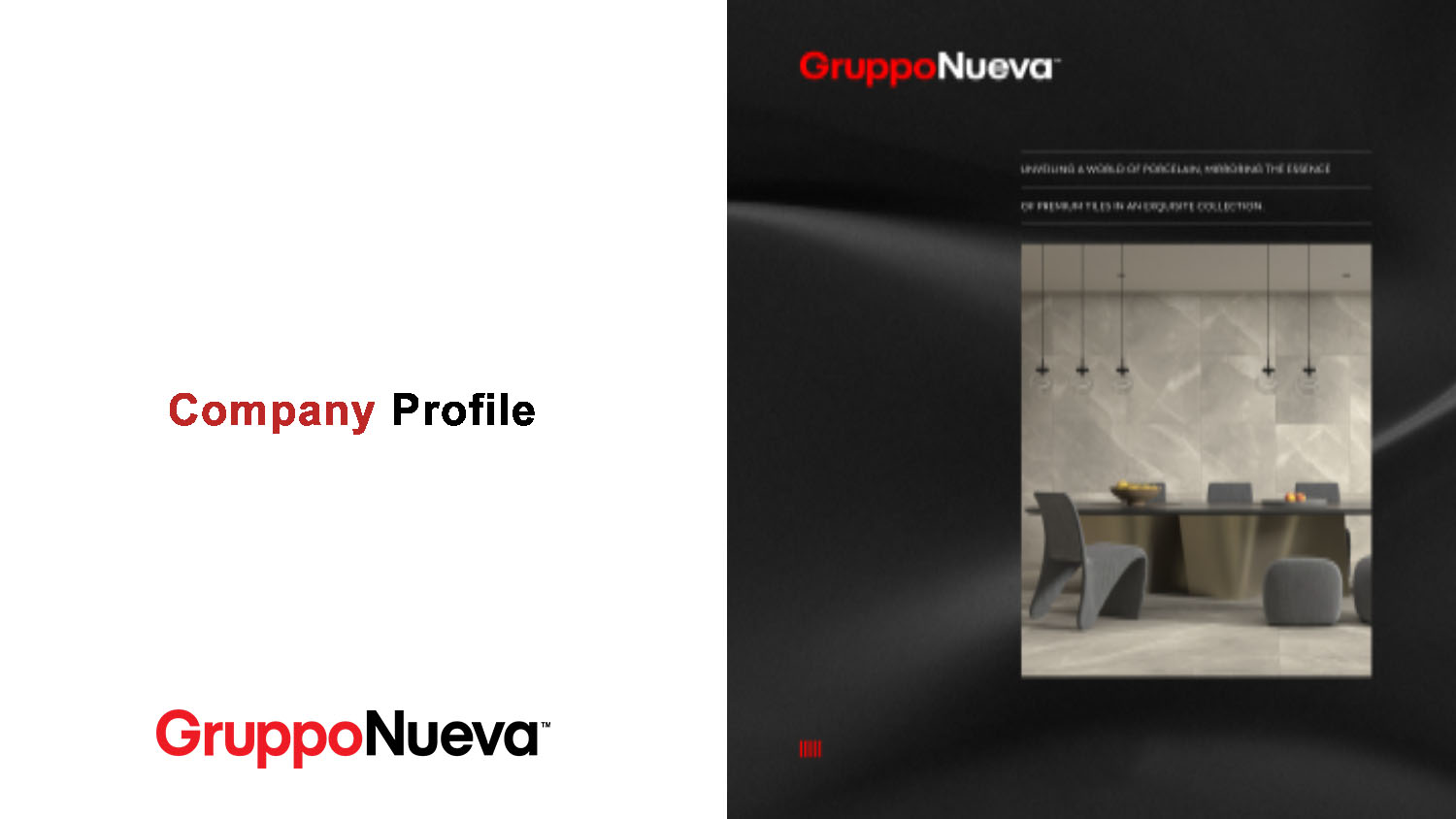 COMPANY PROFILE