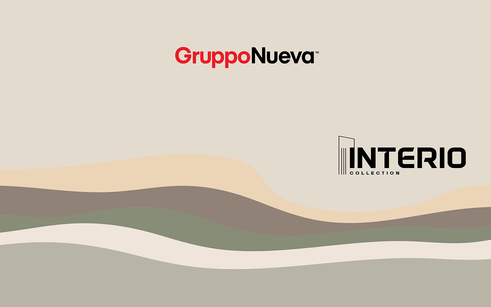 INTERIO COLLECTION