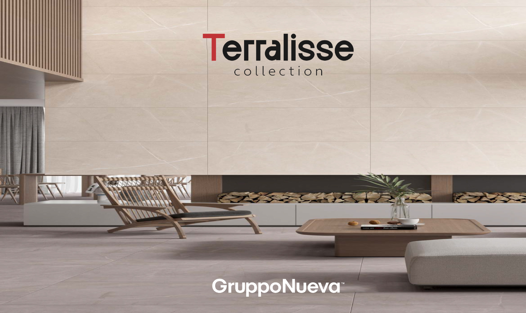 TERRALISSE COLLECTION
