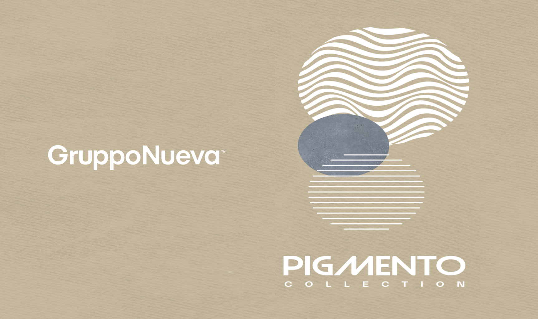 PIGMENTO COLLECTION