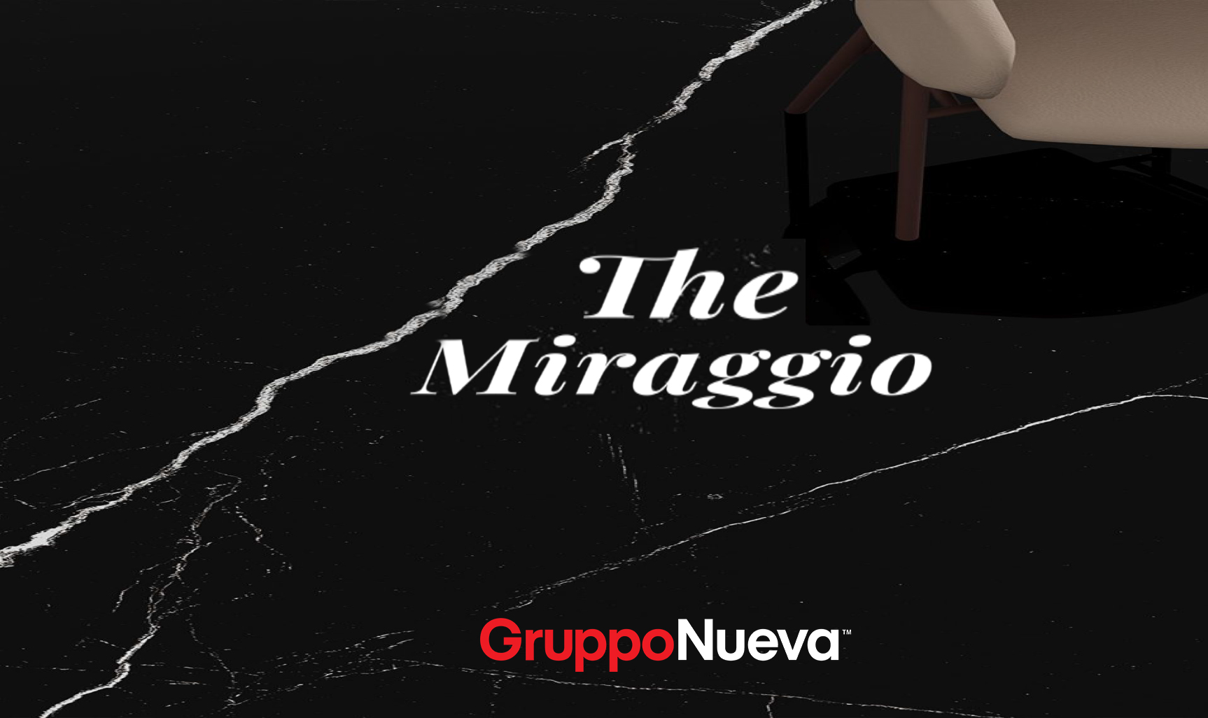 MIRAGGIO COLLECTION
