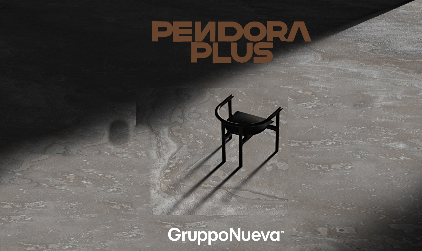 PENDORA PLUS