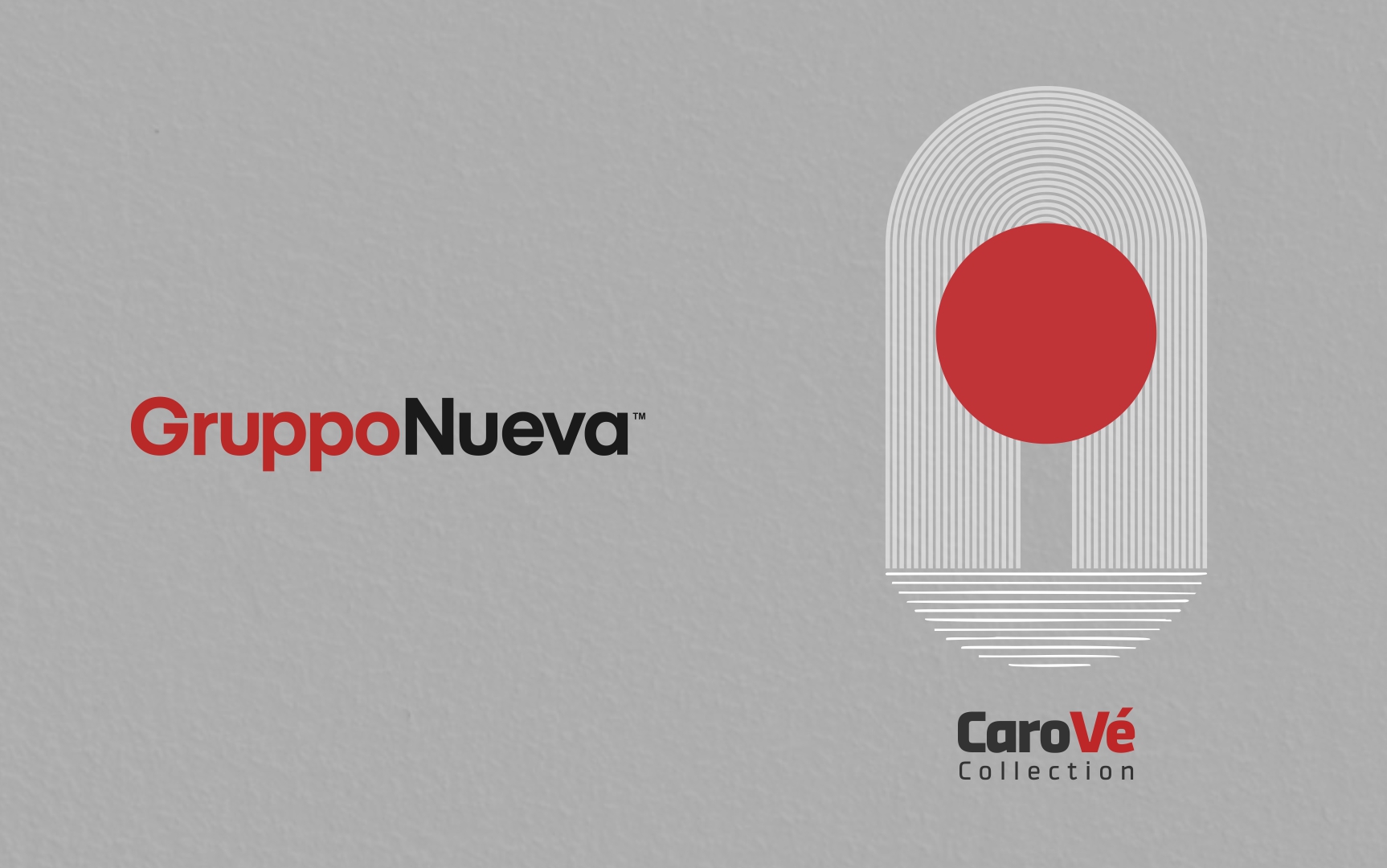 CAROVE COLLECTION