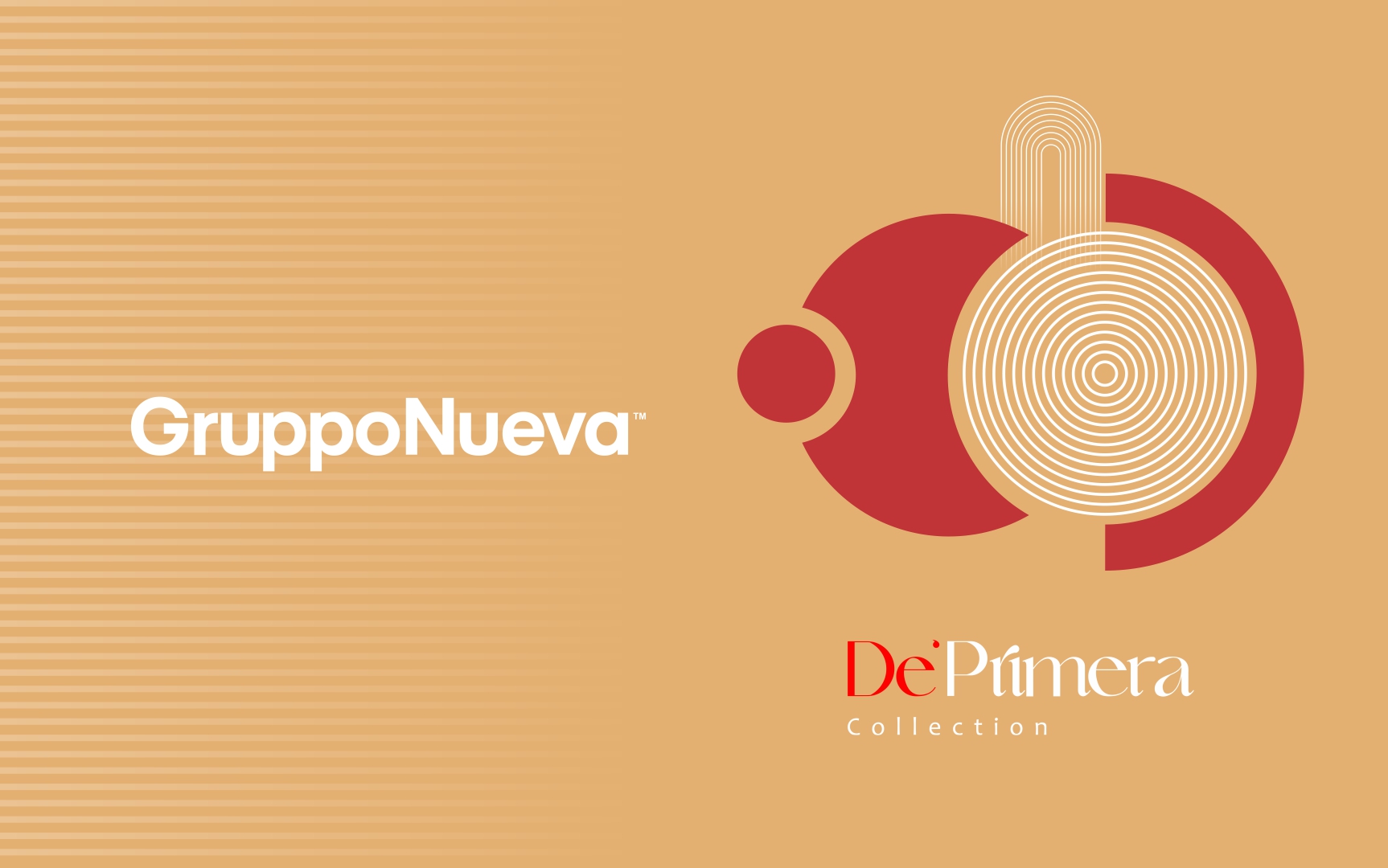 DE PRIMERA 