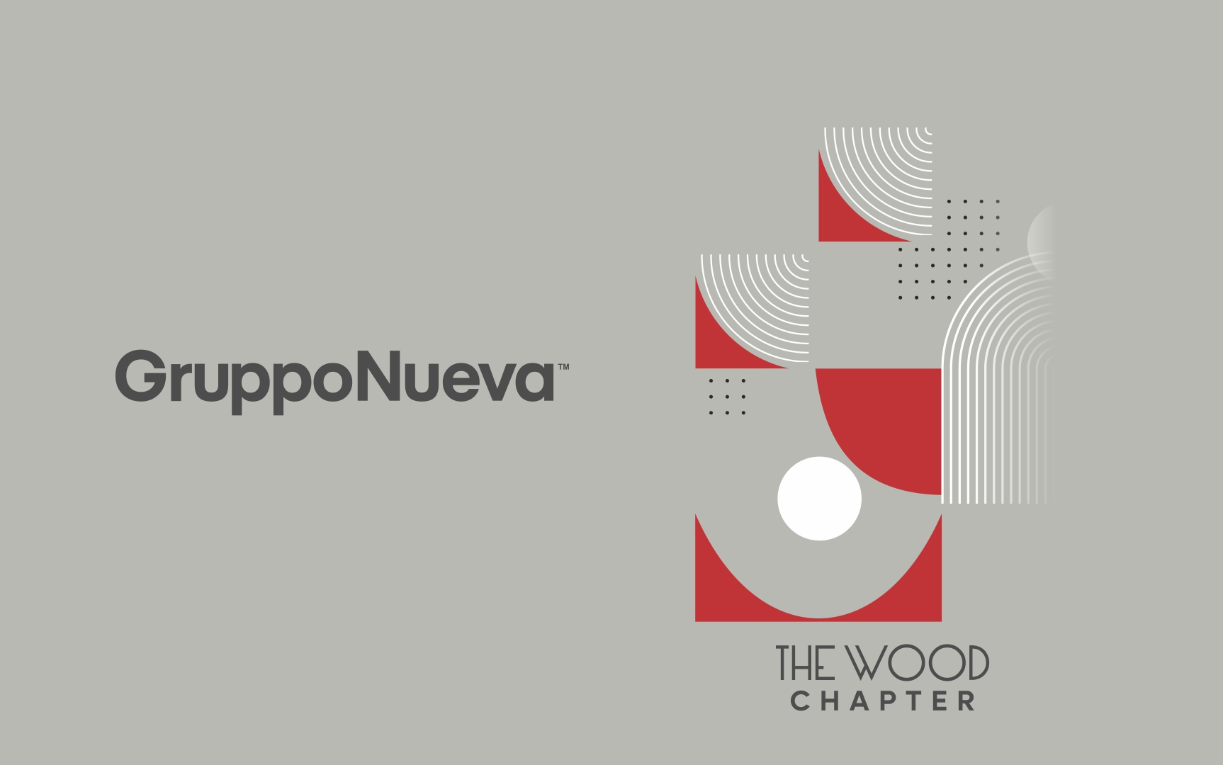 THE WOOD CHAPTER