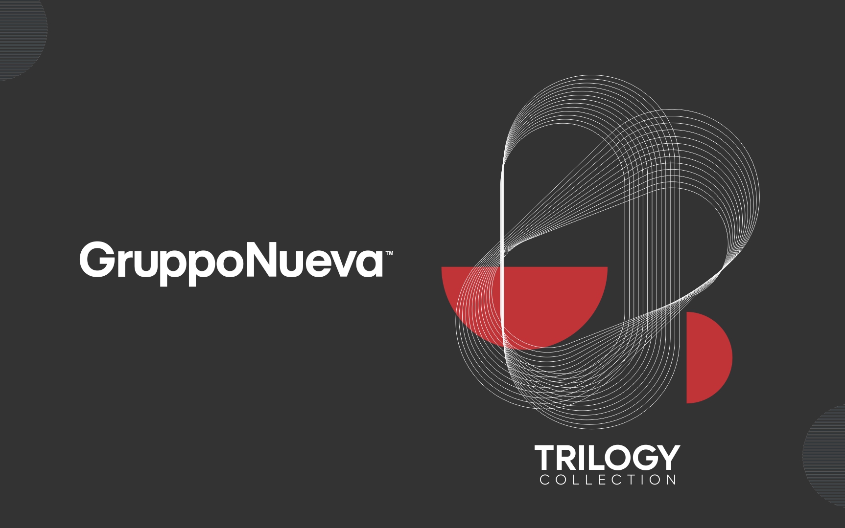 TRILOGY COLLECTION