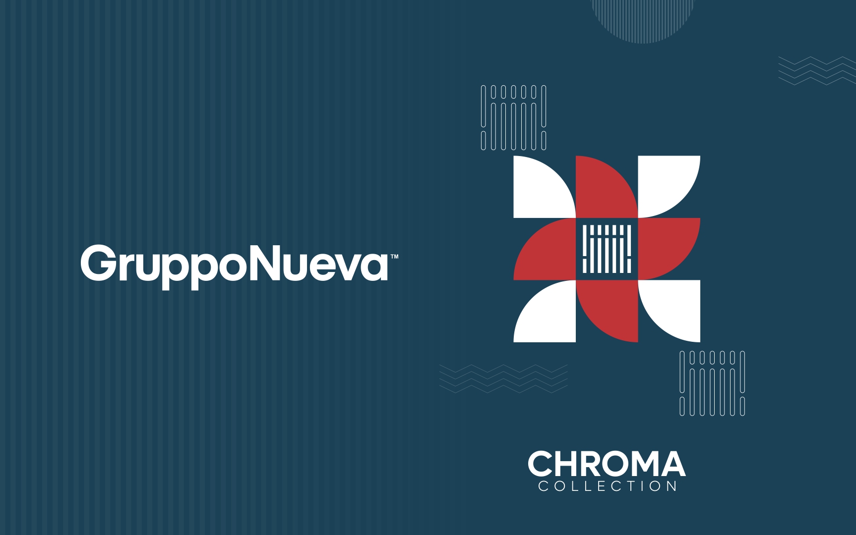 CHROMA COLLECTION