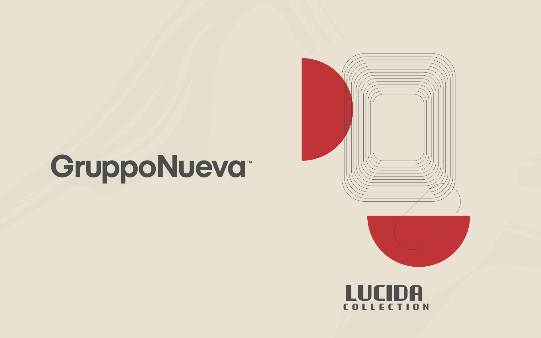LUCIDA COLLECTION