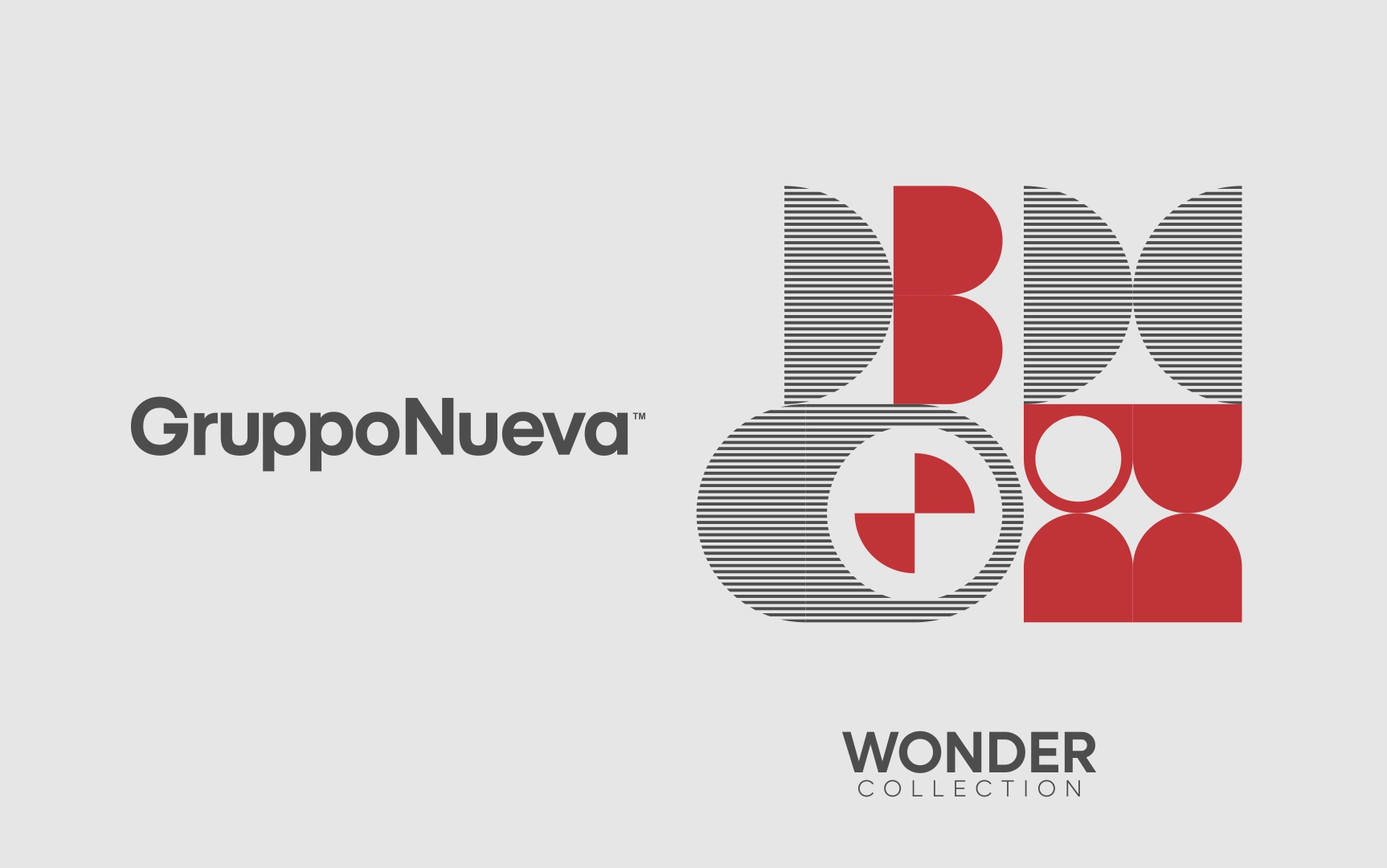 WONDER SERIES